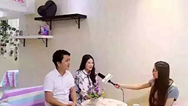 向总的CCTV.com专访