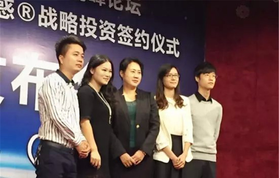 向大大内衣收购维多利亚的诱惑