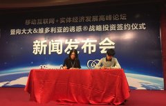 2015年“双十一”厦门华博基尼向大大正式收购维多利亚的诱惑