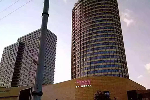 向大大全国巡回第十站：银川