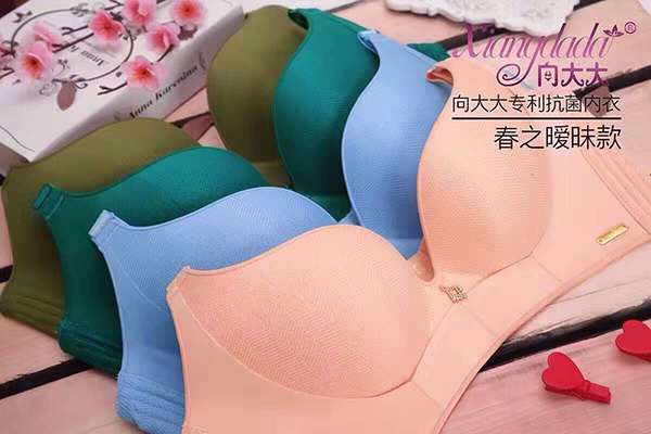 向大大三月新款——春之暧昧款