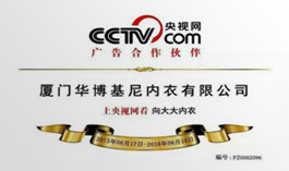 推广优势
